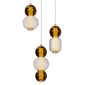 Подвесной светильник Shining Amulet