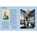 Книга про высокую моду XX века High Fashion The 20th Century Decade by Decade Dirix Emmanuelle варинант исполнения - 3 | Loft Concept в Барнауле