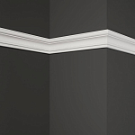 Гладкий молдинг MT-01 варинант исполнения - 1 | Loft Concept в Барнауле