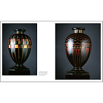 Книга The Art Deco Style. Great Designers & Collectors варинант исполнения - 3 | Loft Concept в Барнауле