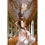 Книга Barbara Cole: Between Worlds варинант исполнения - 11 | Loft Concept в Барнауле