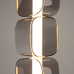 Подвесной светильник Ritmo 3000К 13Вт варинант исполнения - 5 | Loft Concept в Барнауле