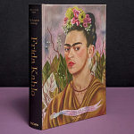 Frida Kahlo. The Complete Paintings XXL варинант исполнения - 5 | Loft Concept в Барнауле
