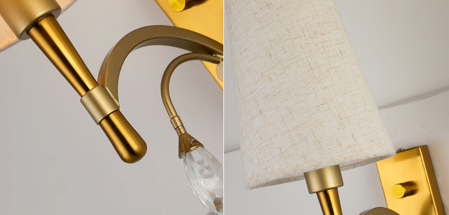 Бра Desiree Sconce Бра Desiree Sconce - Loft-Concept в Барнауле