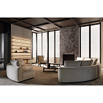 Дизайнерский модульный диван AUGUSTO Sofa варинант исполнения - 8 | Loft Concept в Барнауле