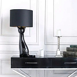 Настольная лампа с абажуром CATS COLLECTION варинант исполнения - 2 | Loft Concept в Барнауле