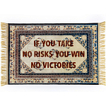 Ковер Seletti Choises варинант исполнения - 2 | Loft Concept в Барнауле