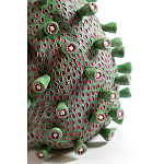 Статуэтка тропический фрукт Pandora Tropical Fruit Alien Lotus Green варинант исполнения - 4 | Loft Concept в Барнауле