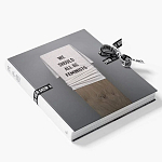 Подарочное издание про феминизм в моде Марии Грации Кьюри Her Dior Maria Grazia Chiuris New Voice варинант исполнения - 2 | Loft Concept в Барнауле