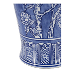 Ваза в китайском стиле Гранатовое дерево Blooming Pomegranate варинант исполнения - 6 | Loft Concept в Барнауле