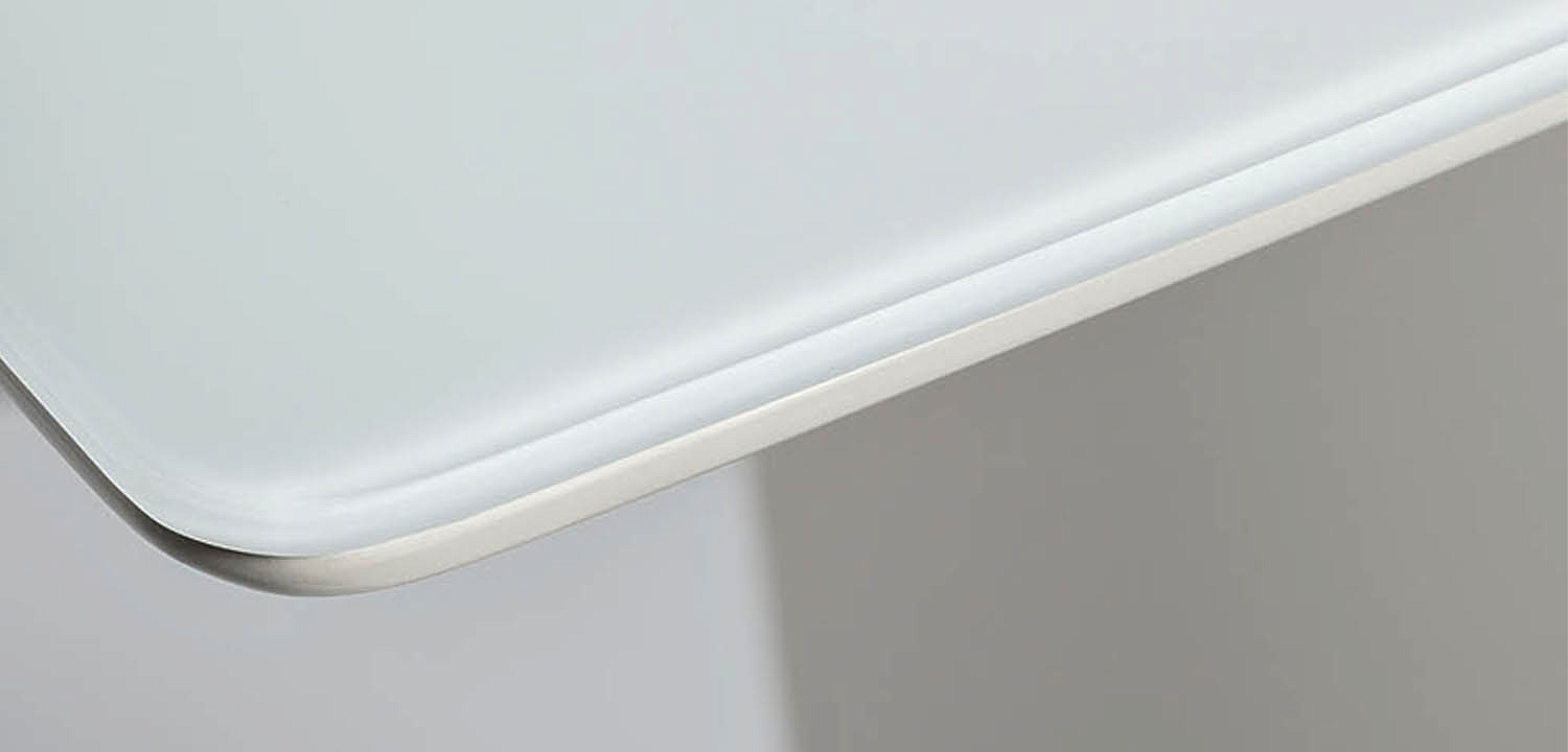 Консоль Snow-White Console Консоль Snow-White Console - Loft-Concept в Барнауле