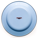 Тарелка Seletti Apple варинант исполнения - 2 | Loft Concept в Барнауле