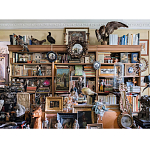 Книга Extraordinary Collections: French Interiors варинант исполнения - 12 | Loft Concept в Барнауле