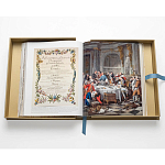 Коллекционная редкая книга Версаль. От Людовика XIV до Джеффа Кунса. Versailles From Louis XIV to Jeff Koons варинант исполнения - 8 | Loft Concept в Барнауле