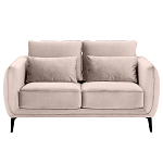 Диван двухместный с подлокотниками Harmony варинант исполнения - 1 | Loft Concept в Барнауле