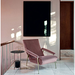 Дизайнерское кресло с подлокотниками Gio Ponti D.153.1 Armchair варинант исполнения - 2 | Loft Concept в Барнауле