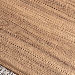 Столик прикроватный мягкий Soft Table from Chenille варинант исполнения - 5 | Loft Concept в Барнауле