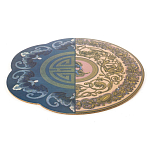 Салфетка под приборы Seletti Hybrid Trude варинант исполнения - 2 | Loft Concept в Барнауле