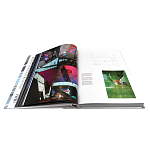 Обширная монография все работы Хадид Zaha Hadid. Complete Works 1979-Today. 2020 Edition варинант исполнения - 11 | Loft Concept в Барнауле