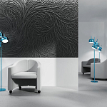 Барельеф THORNS варинант исполнения - 1 | Loft Concept в Барнауле