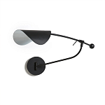 Бра черного цвета Aracea варинант исполнения - 8 | Loft Concept в Барнауле