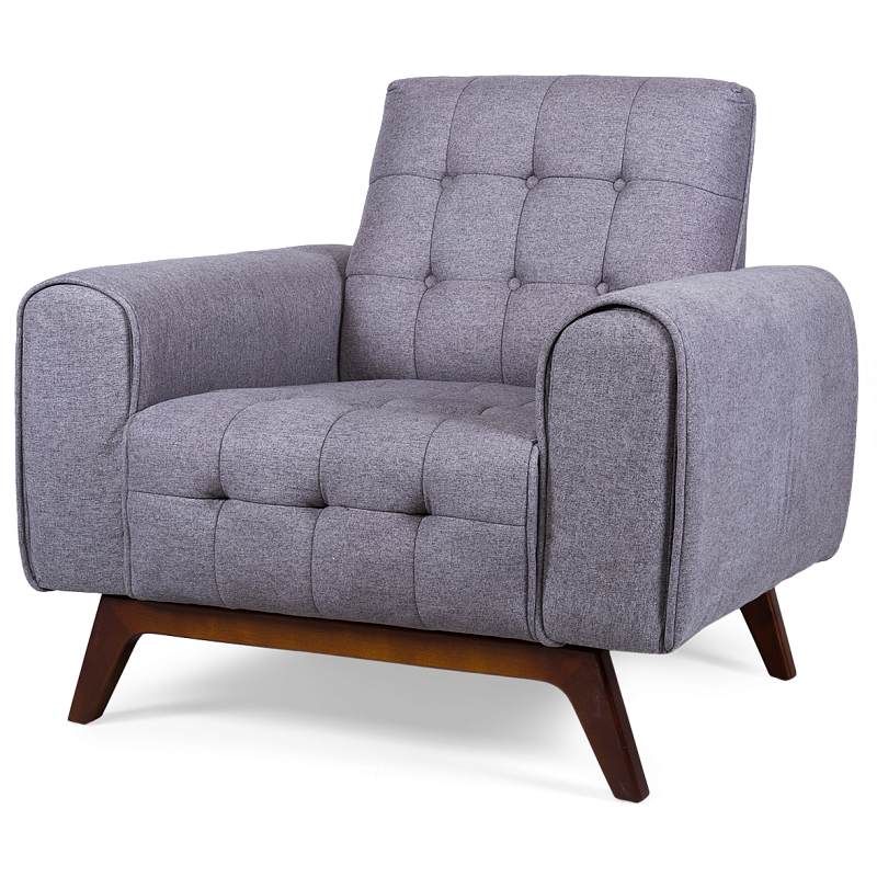 Кресло MacDugal Violet Dusk ( фиолетовый сумрак ) Кресло MacDugal Violet Dusk ( фиолетовый сумрак ) в Барнауле | Loft Concept
