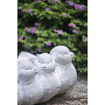 Кашпо Canaries варинант исполнения - 4 | Loft Concept в Барнауле