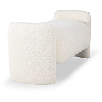 Банкетка Feather of softness варинант исполнения - 3 | Loft Concept в Барнауле