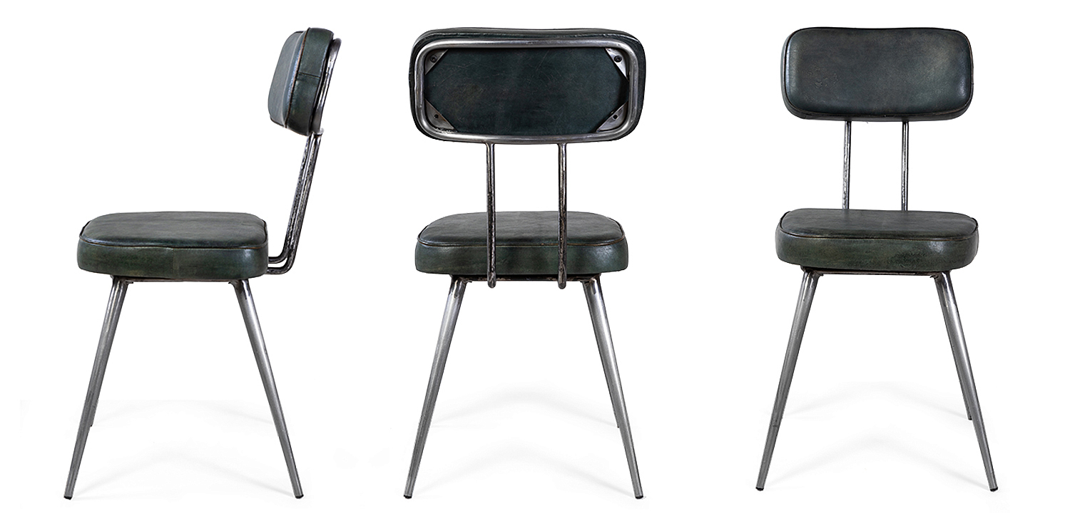 Стул Ensar Chair Стул Ensar Chair - Loft-Concept в Барнауле