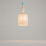 Подвесной светильник Comforty Е27*1 варинант исполнения - 4 | Loft Concept в Барнауле