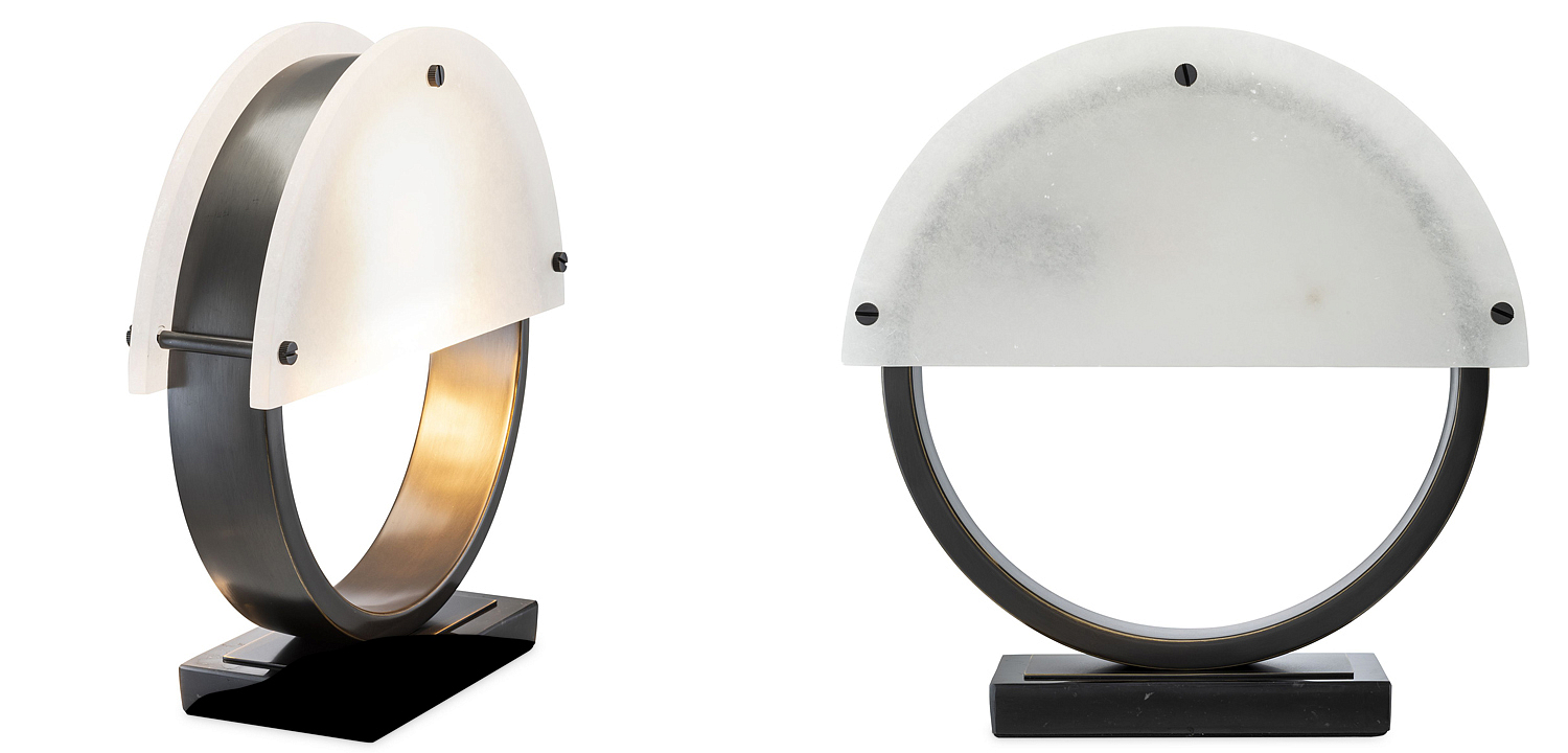 Настольная лампа Eichholtz Table Lamp Essence Настольная лампа Eichholtz Table Lamp Essence - Loft-Concept в Барнауле