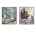 Подарочный Арт-альбом Иван Билибин. Сказки и былины  варинант исполнения - 6 | Loft Concept в Барнауле