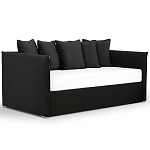 Кровать-кушетка Memory варинант исполнения - 20 | Loft Concept в Барнауле