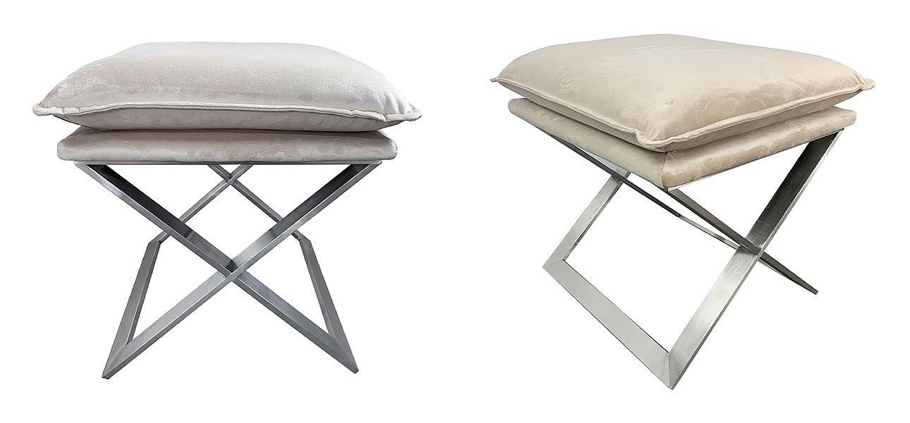 Пуф Cerro de Garnica velour Пуф Cerro de Garnica velour - Loft-Concept в Барнауле