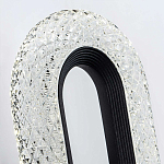 Бра Oculus Lights Черный варинант исполнения - 4 | Loft Concept в Барнауле