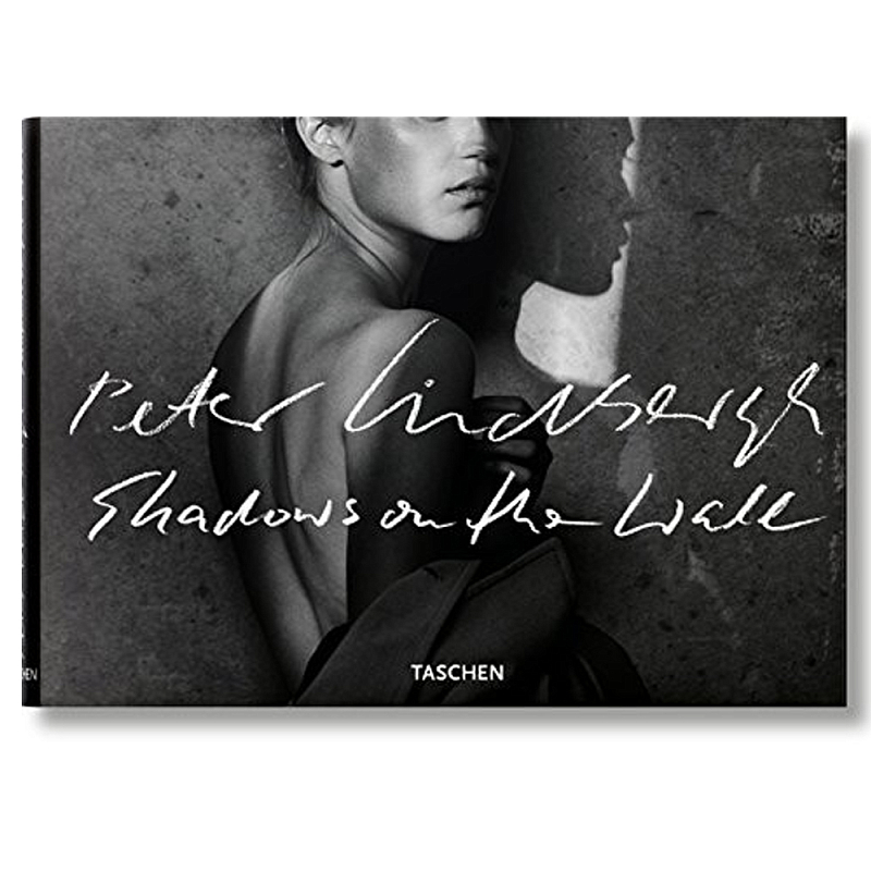 Фото-альбом Питер Линдберг Peter Lindbergh. Shadows on the Wall    в Барнауле | Loft Concept 