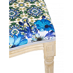 Стул French Extra blue варинант исполнения - 6 | Loft Concept в Барнауле