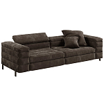 Диван Adams Sofa  варинант исполнения - 4 | Loft Concept в Барнауле