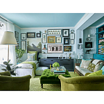 Книга вдохновение для дизайнкра интерьера Andrew Martin Interior Design Review Vol. 28 варинант исполнения - 2 | Loft Concept в Барнауле