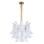 Люстра Lamp Silvia варинант исполнения - 2 | Loft Concept в Барнауле