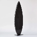 Скульптура «Лист» варинант исполнения - 4 | Loft Concept в Барнауле