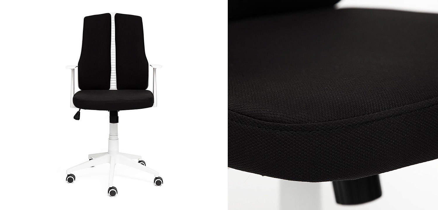 Кресло Miriam Office Chair black - Loft-Concept в Барнауле