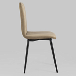 Обеденный стул без подлокотников EASY CHAIR Cappuccino варинант исполнения - 2 | Loft Concept в Барнауле