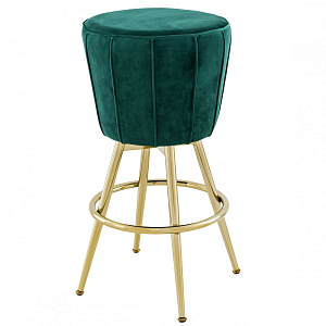 Барный стул Eichholtz Bar Stool Bolton