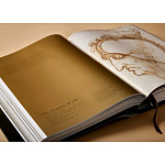 Большой подпрочный альбом Леонардо да Винчи Leonardo. The Complete Paintings and Drawings XXL варинант исполнения - 3 | Loft Concept в Барнауле