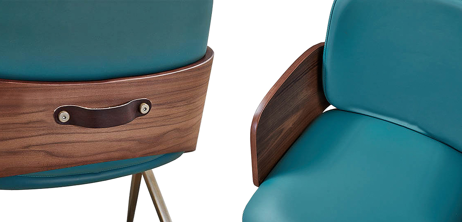 Стул Fionan Stool Стул Fionan Stool - Loft-Concept в Барнауле