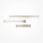 Бра Silver Ingot варинант исполнения - 3 | Loft Concept в Барнауле