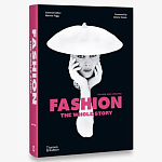 Fashion: The Whole Story Revised edition варинант исполнения - 1 | Loft Concept в Барнауле