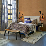 Бра черного цвета Aracea варинант исполнения - 5 | Loft Concept в Барнауле