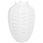 Декоративная ваза Valencia White варинант исполнения - 2 | Loft Concept в Барнауле